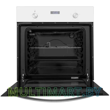 Электрический духовой шкаф MAUNFELD EOEC.564W картинка 2